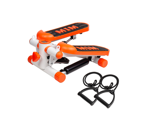 Степпер AMETIST MIM 2004 White-Orange